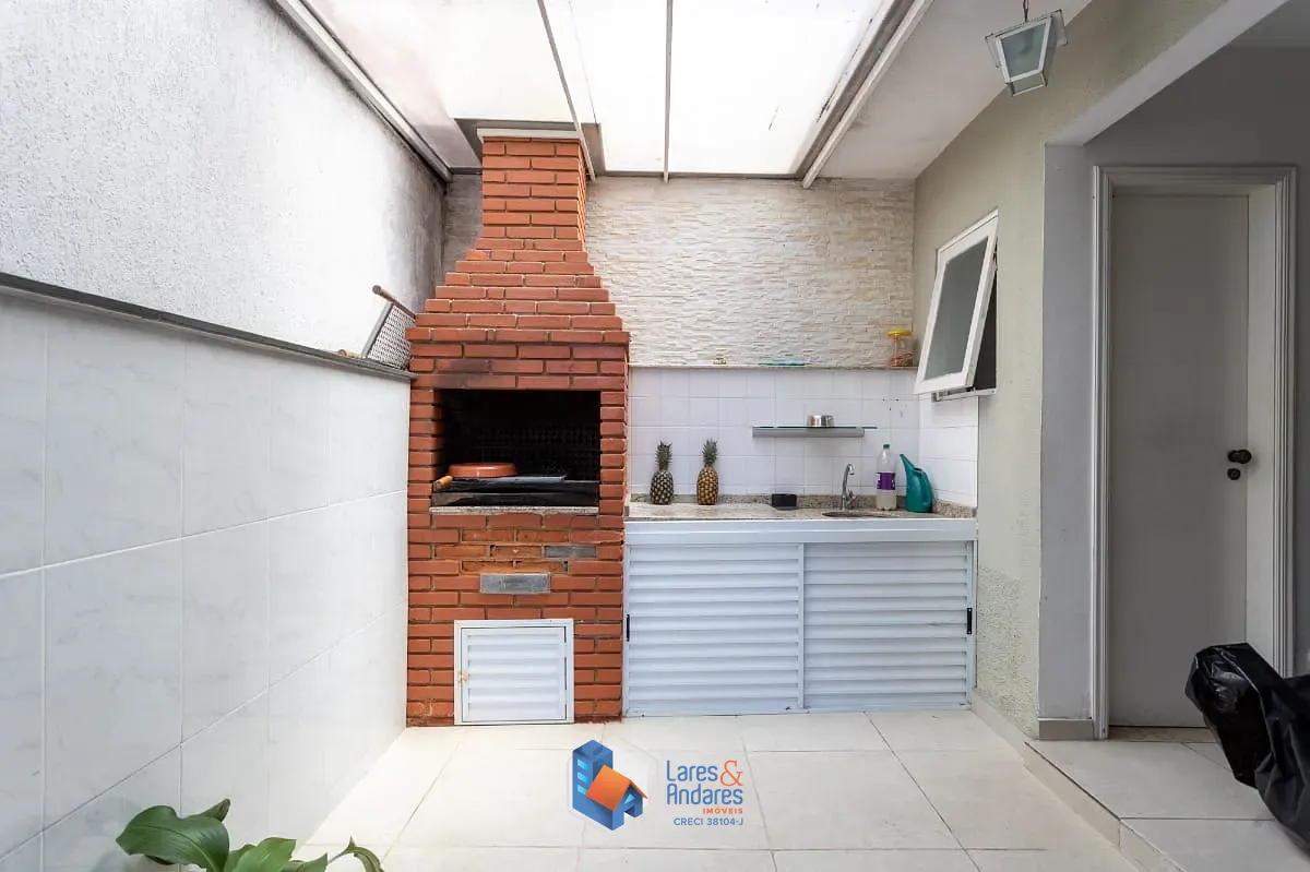Apartamento, 3 quartos, 153 m² - Foto 34