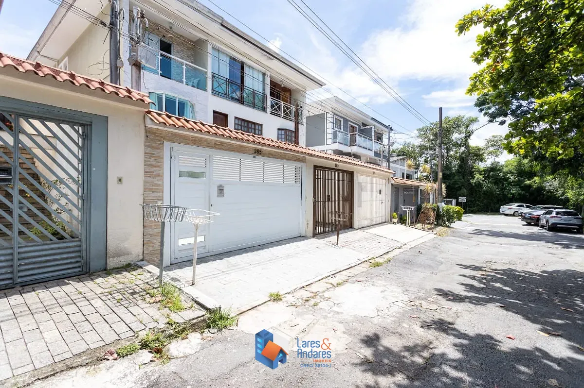 Apartamento, 3 quartos, 153 m² - Foto 55
