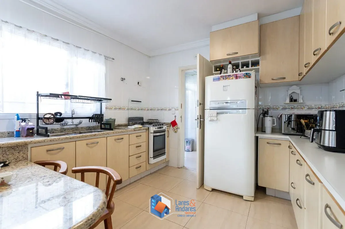 Apartamento, 3 quartos, 153 m² - Foto 42