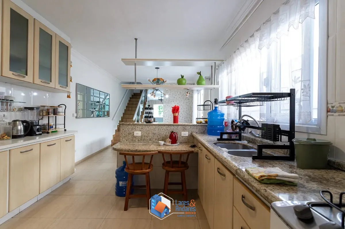 Apartamento, 3 quartos, 153 m² - Foto 41