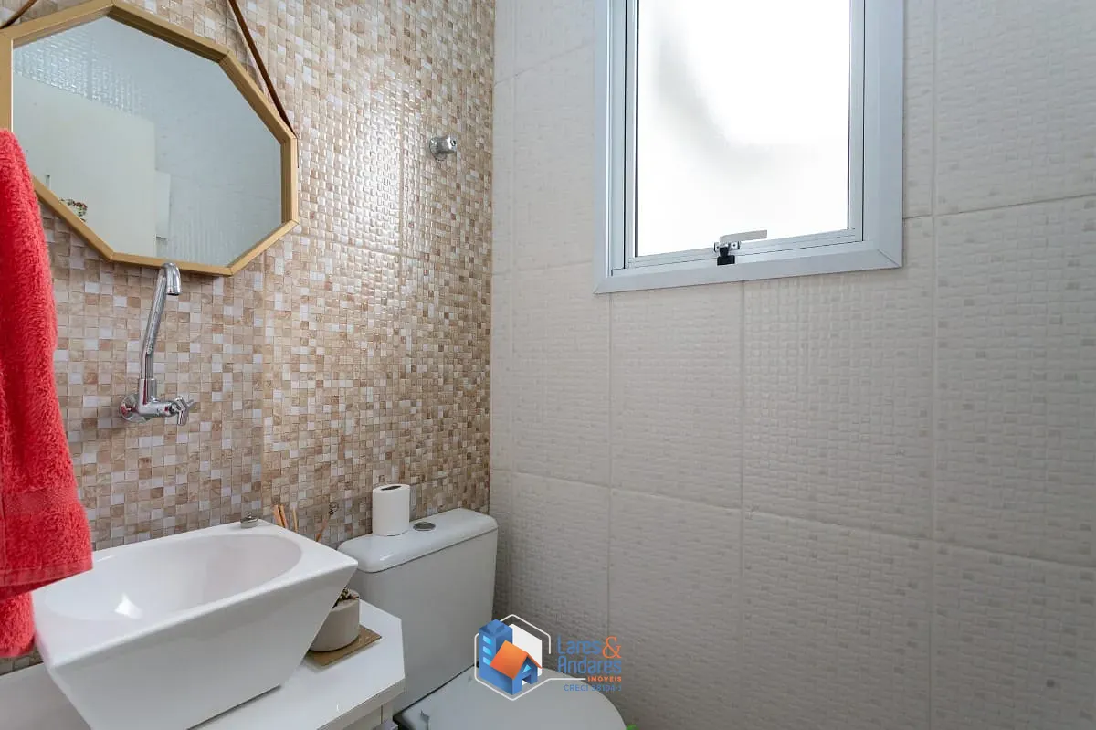 Apartamento, 3 quartos, 153 m² - Foto 40