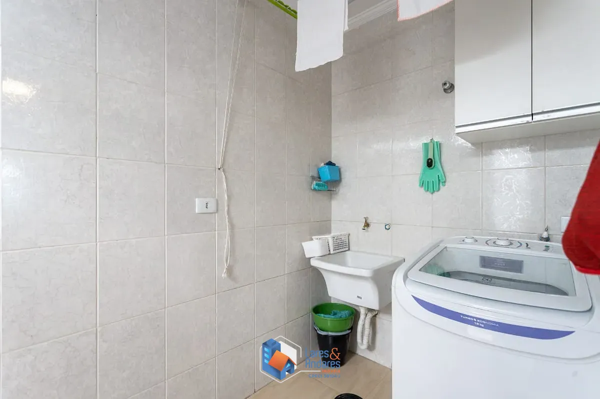 Apartamento, 3 quartos, 153 m² - Foto 47