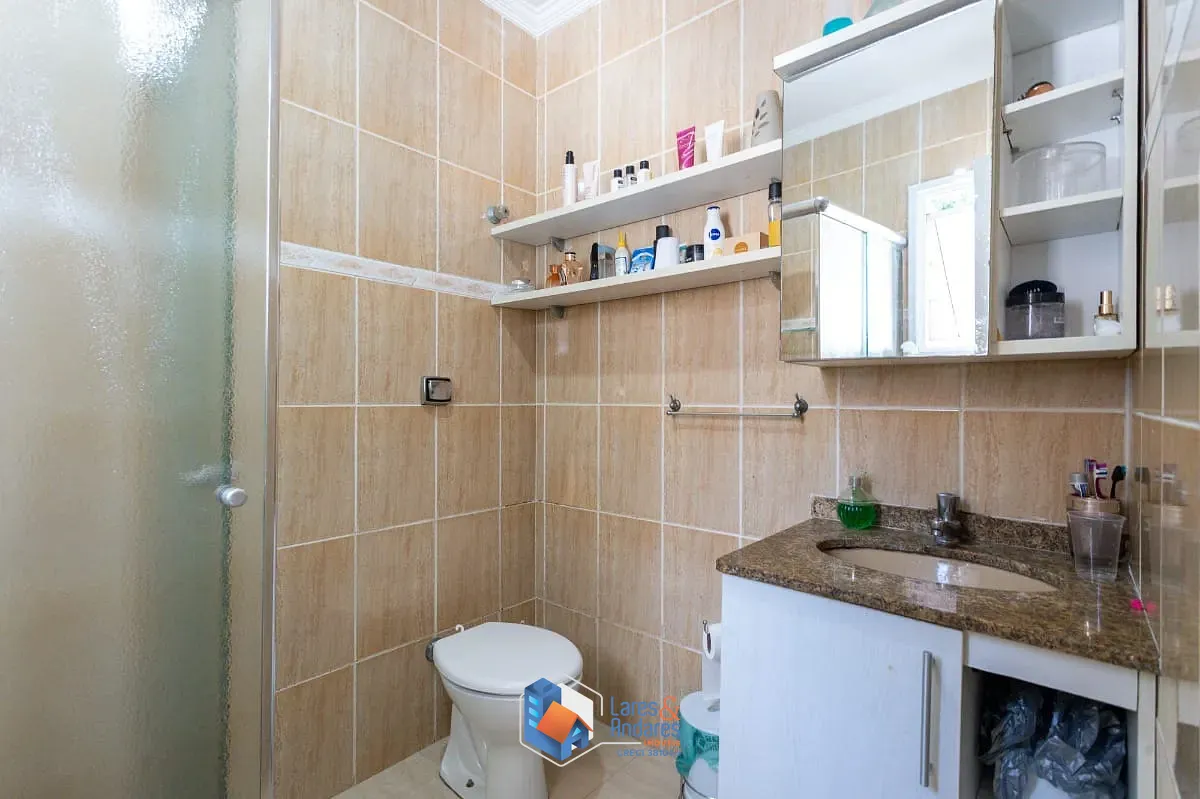 Apartamento, 3 quartos, 153 m² - Foto 30