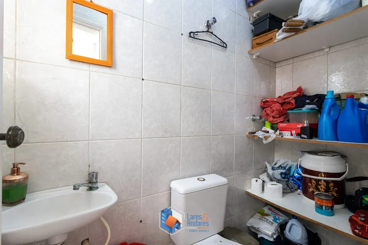 Apartamento, 3 quartos, 153 m² - Foto 38