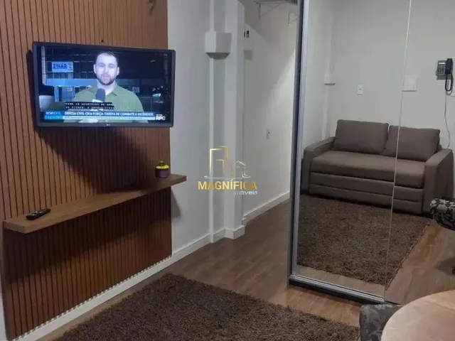 Outro 1 quarto e 1 banheiro, à venda, no bairro Centro em Curitiba