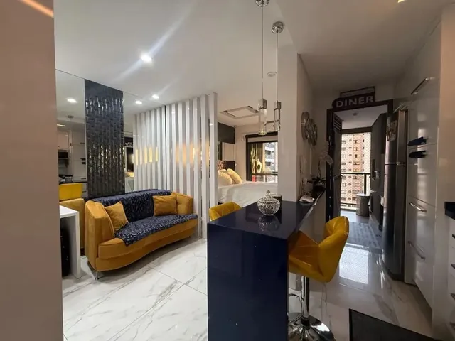 Outro 1 quarto e 1 banheiro, à venda, no bairro Bigorrilho em Curitiba