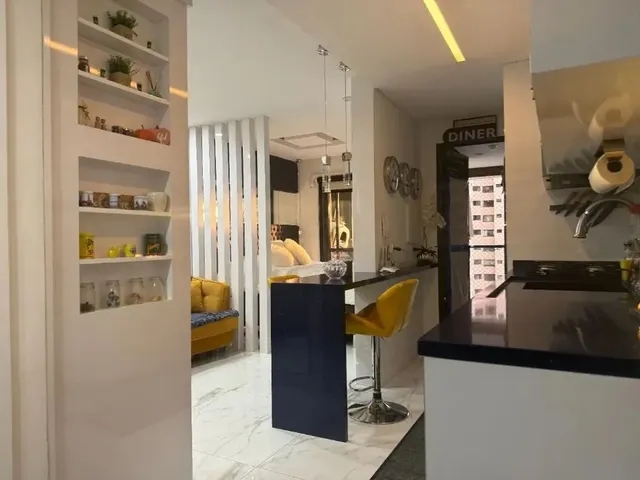 Outro 1 quarto e 1 banheiro, à venda, no bairro Bigorrilho em Curitiba