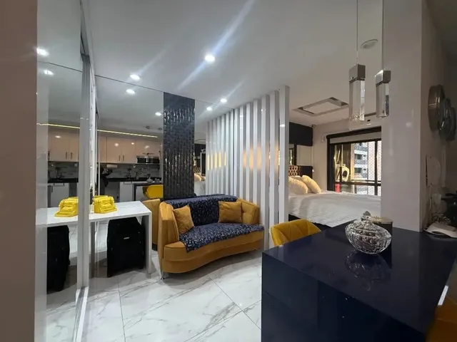 Outro 1 quarto e 1 banheiro, à venda, no bairro Bigorrilho em Curitiba