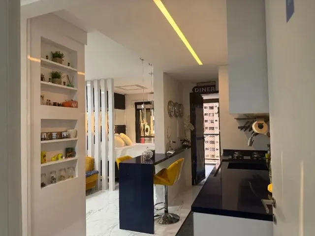 Outro 1 quarto e 1 banheiro, à venda, no bairro Bigorrilho em Curitiba