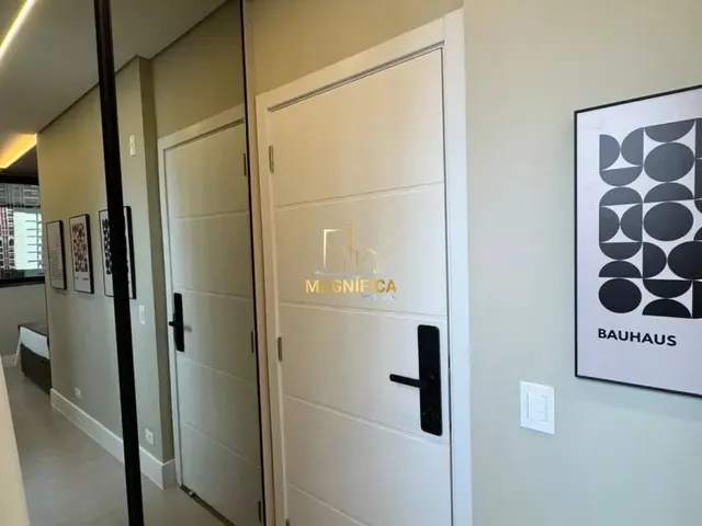 Outro 1 quarto e 1 banheiro, à venda, no bairro Batel em Curitiba