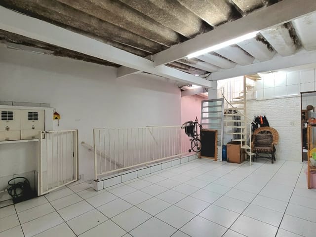 Foto do Outro - Casa de vila para venda em Ferrazópolis com 5 quartos, 259m² | Lares e Andares Imóveis