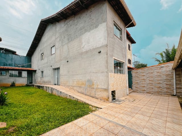Foto do Outro - Casa de vila para venda em Pouso Alegre com 2 quartos, sendo 1 suíte, 84m² | Lares e Andares Imóveis