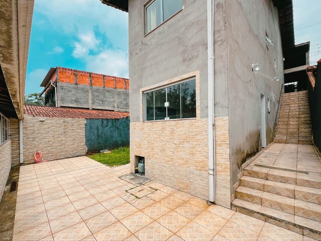 Foto do Outro - Casa de vila para venda em Pouso Alegre com 2 quartos, sendo 1 suíte, 84m² | Lares e Andares Imóveis