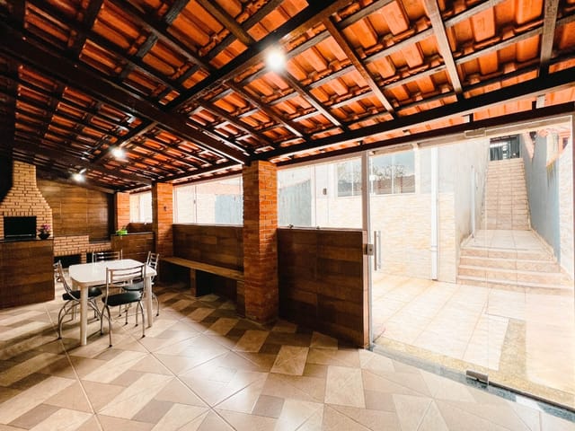 Foto do Outro - Casa de vila para venda em Pouso Alegre com 2 quartos, sendo 1 suíte, 84m² | Lares e Andares Imóveis
