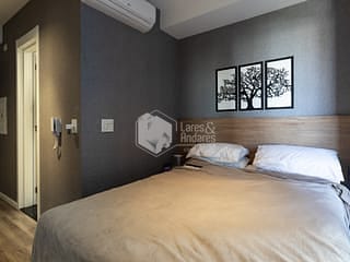Foto do Outro-Studio para venda em Moema com 1 quarto, 21m²