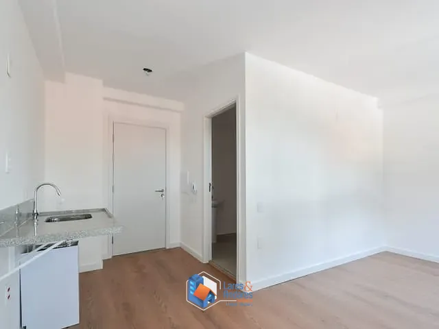 Outro com 27m² 1 quarto e 1 banheiro, à venda, no bairro Moema em São Paulo