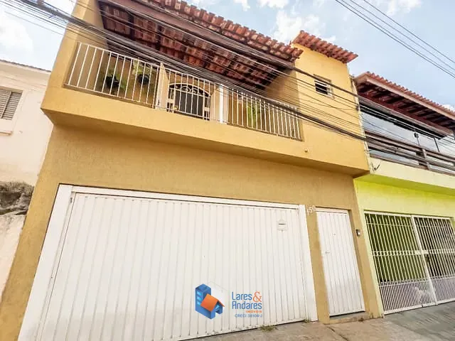 Outro com 320m² 3 quartos e 5 banheiros, à venda, no bairro Chácara Inglesa em São Paulo