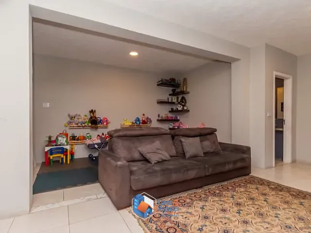 Outro com 320m² 3 quartos e 5 banheiros, à venda, no bairro Chácara Inglesa em São Paulo