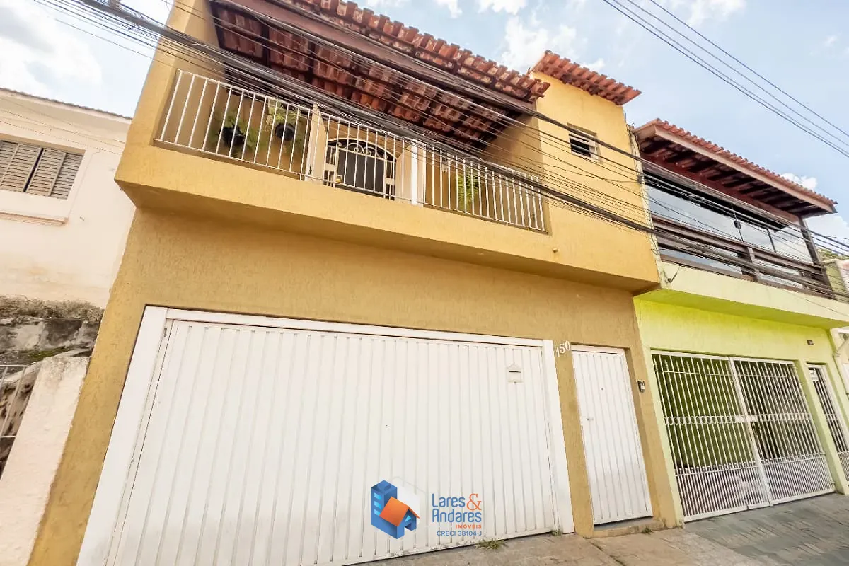 Apartamento, 3 quartos, 224 m² - Foto 1
