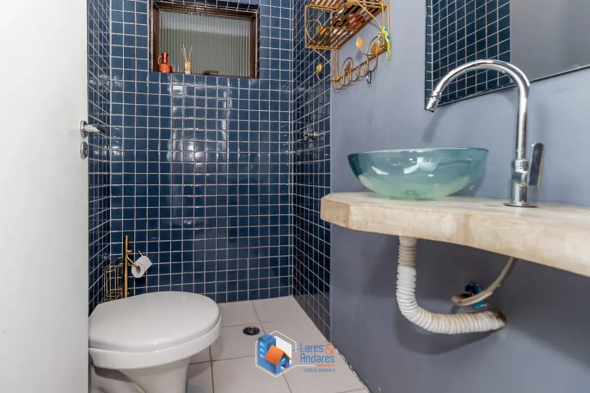 Apartamento, 3 quartos, 224 m² - Foto 7