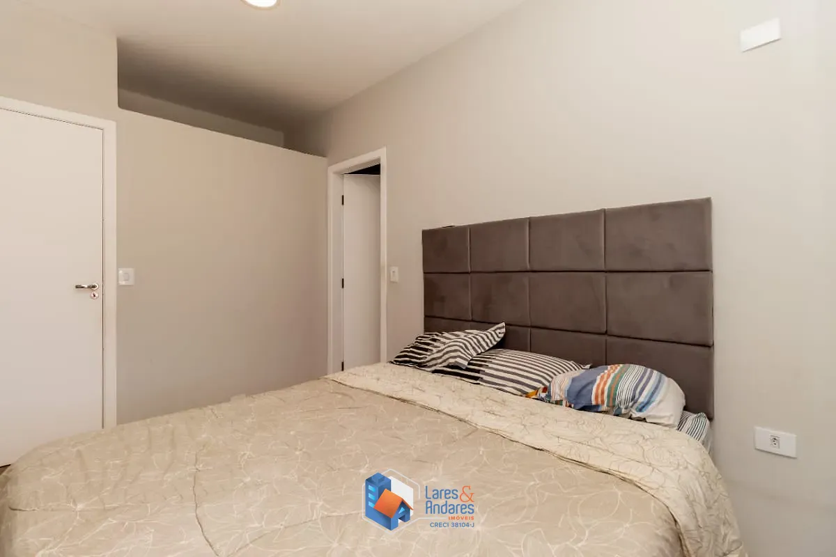 Apartamento, 3 quartos, 224 m² - Foto 12