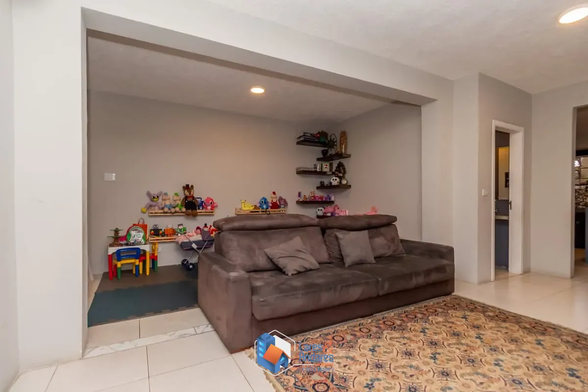 Apartamento, 3 quartos, 224 m² - Foto 3