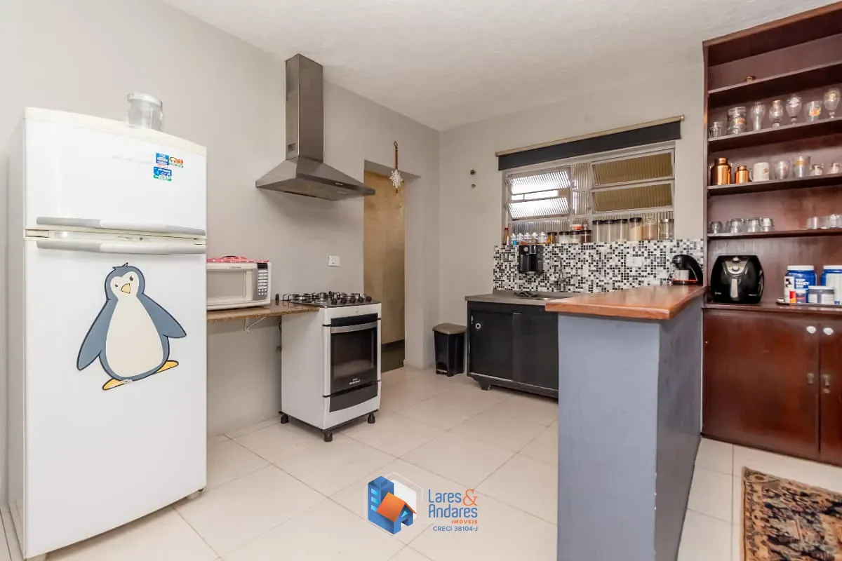Apartamento, 3 quartos, 224 m² - Foto 6