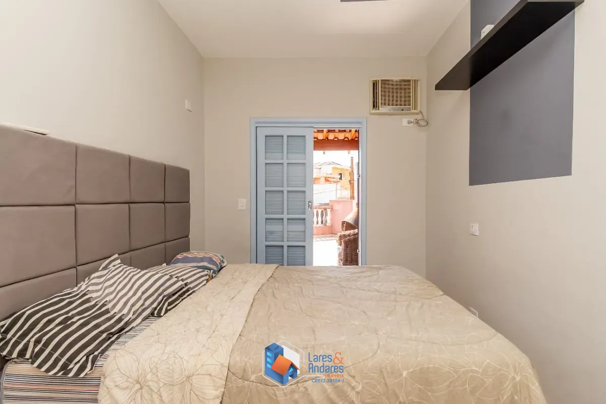 Apartamento, 3 quartos, 224 m² - Foto 11