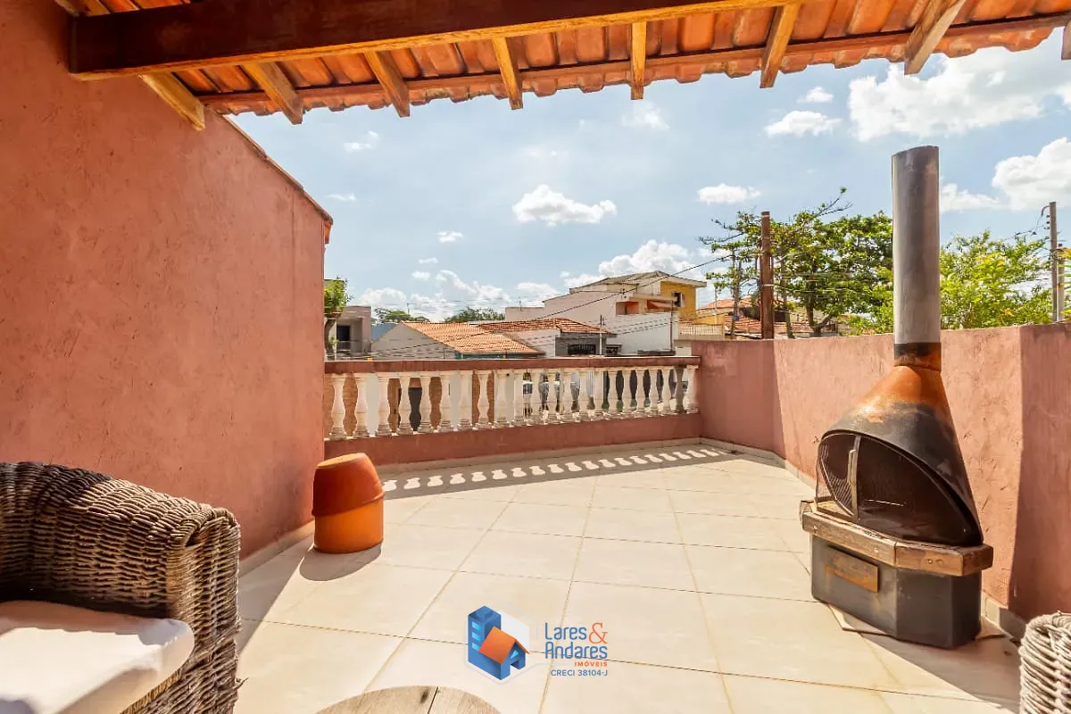 Apartamento, 3 quartos, 224 m² - Foto 14