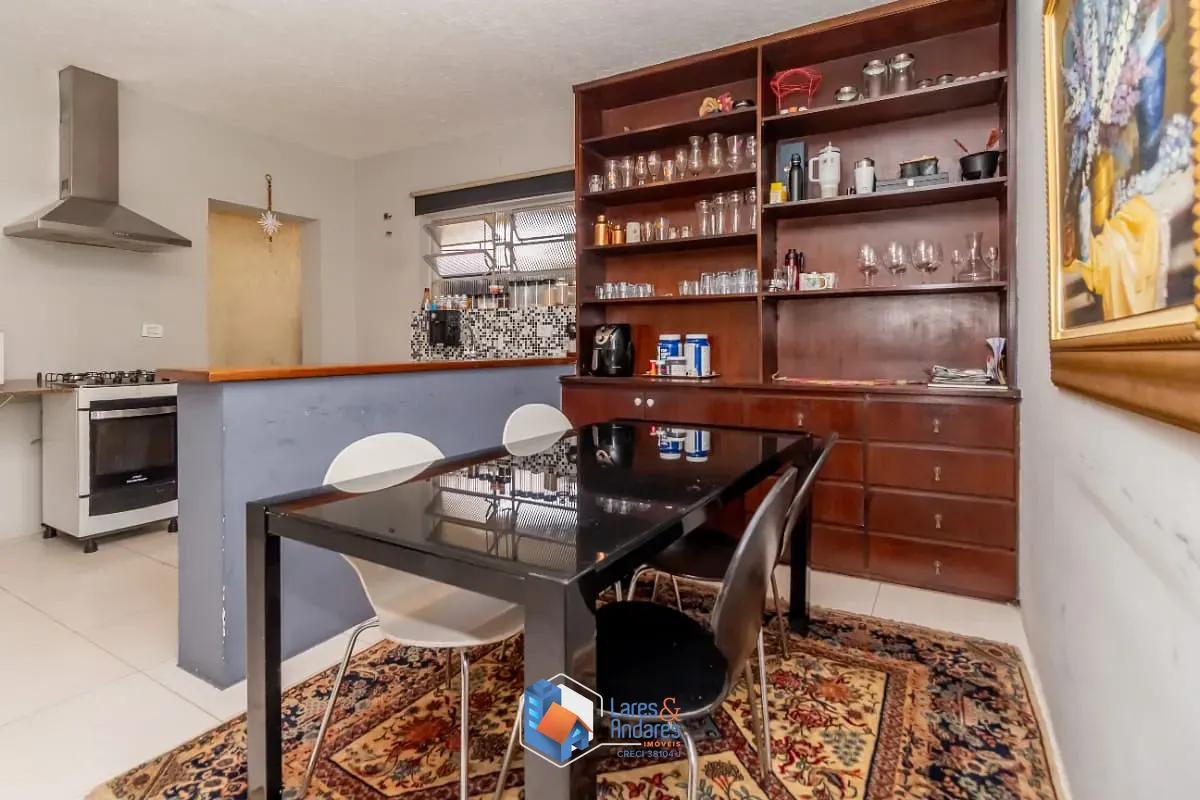 Apartamento, 3 quartos, 224 m² - Foto 4