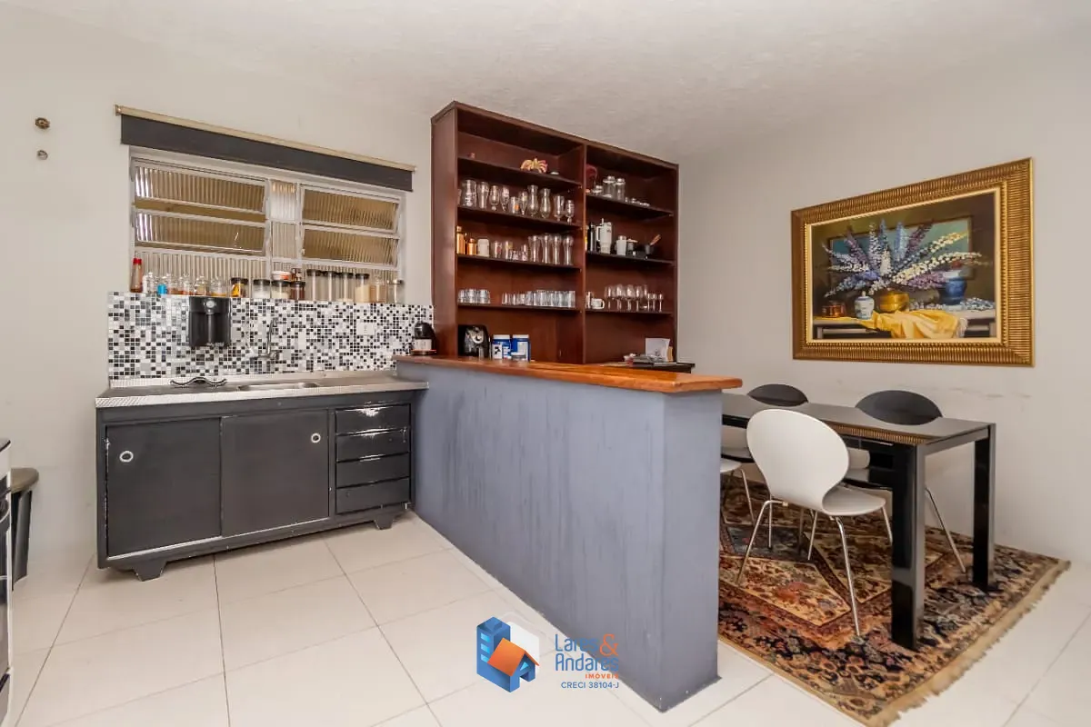 Apartamento, 3 quartos, 224 m² - Foto 5