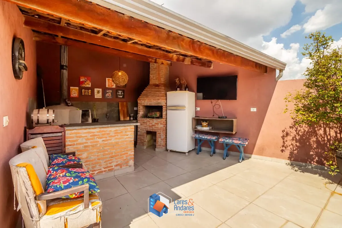 Apartamento, 3 quartos, 224 m² - Foto 9