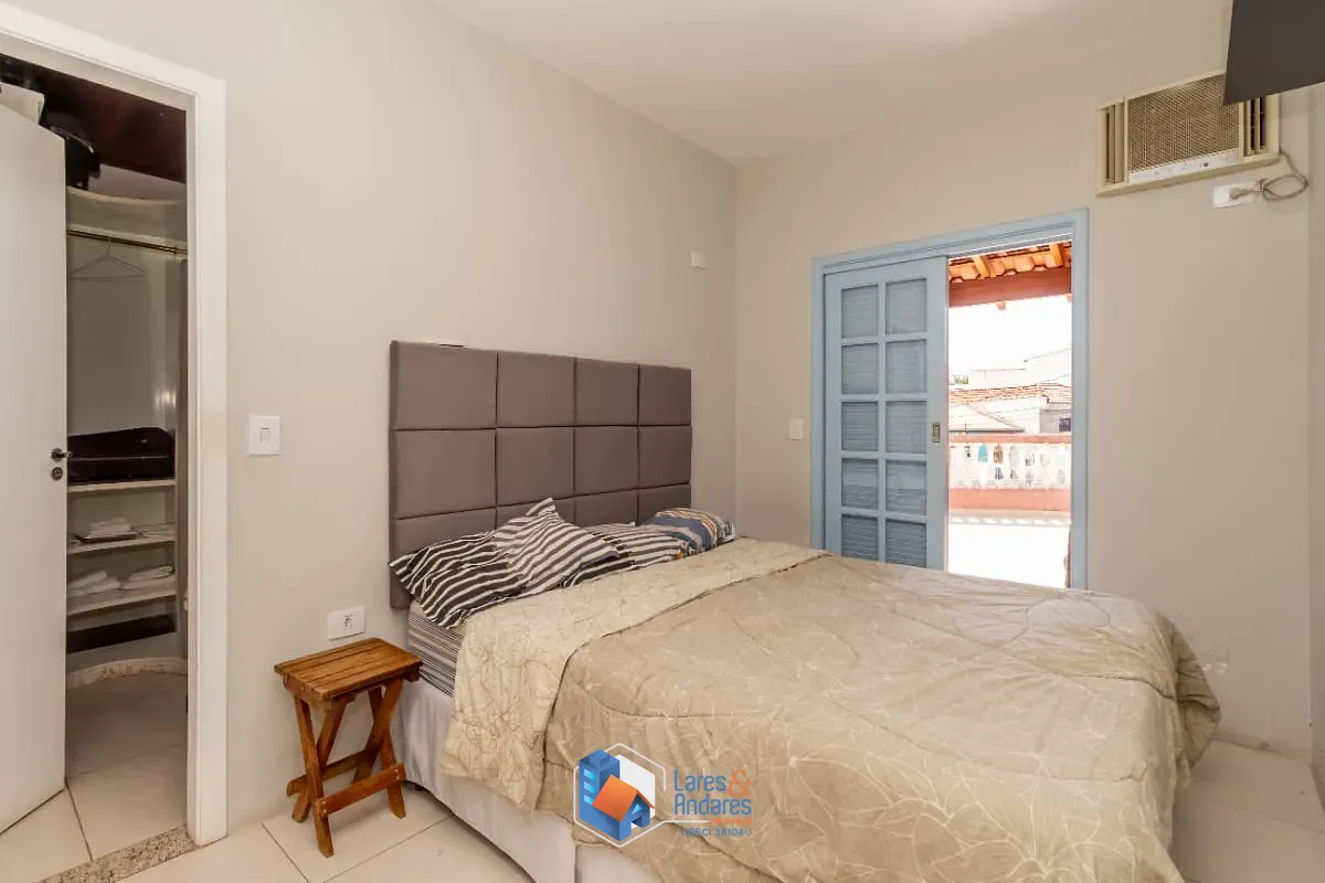 Apartamento, 3 quartos, 224 m² - Foto 10