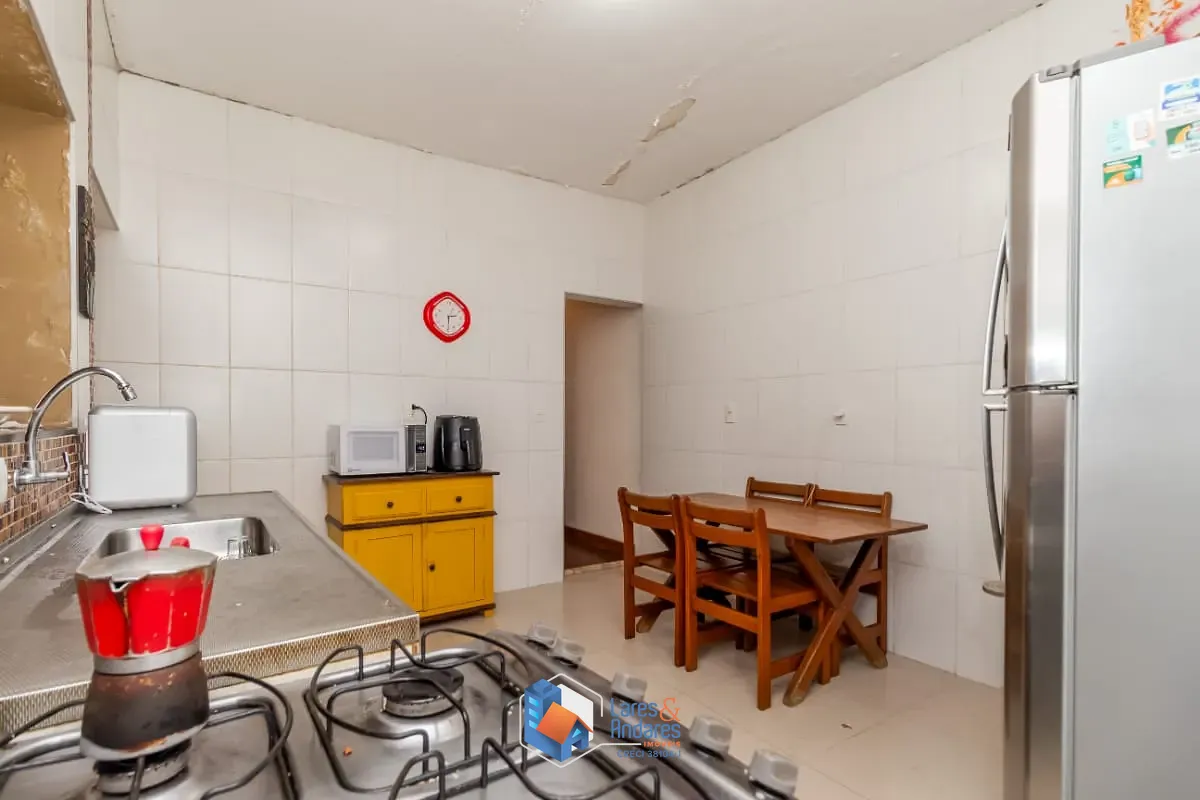 Apartamento, 3 quartos, 224 m² - Foto 20