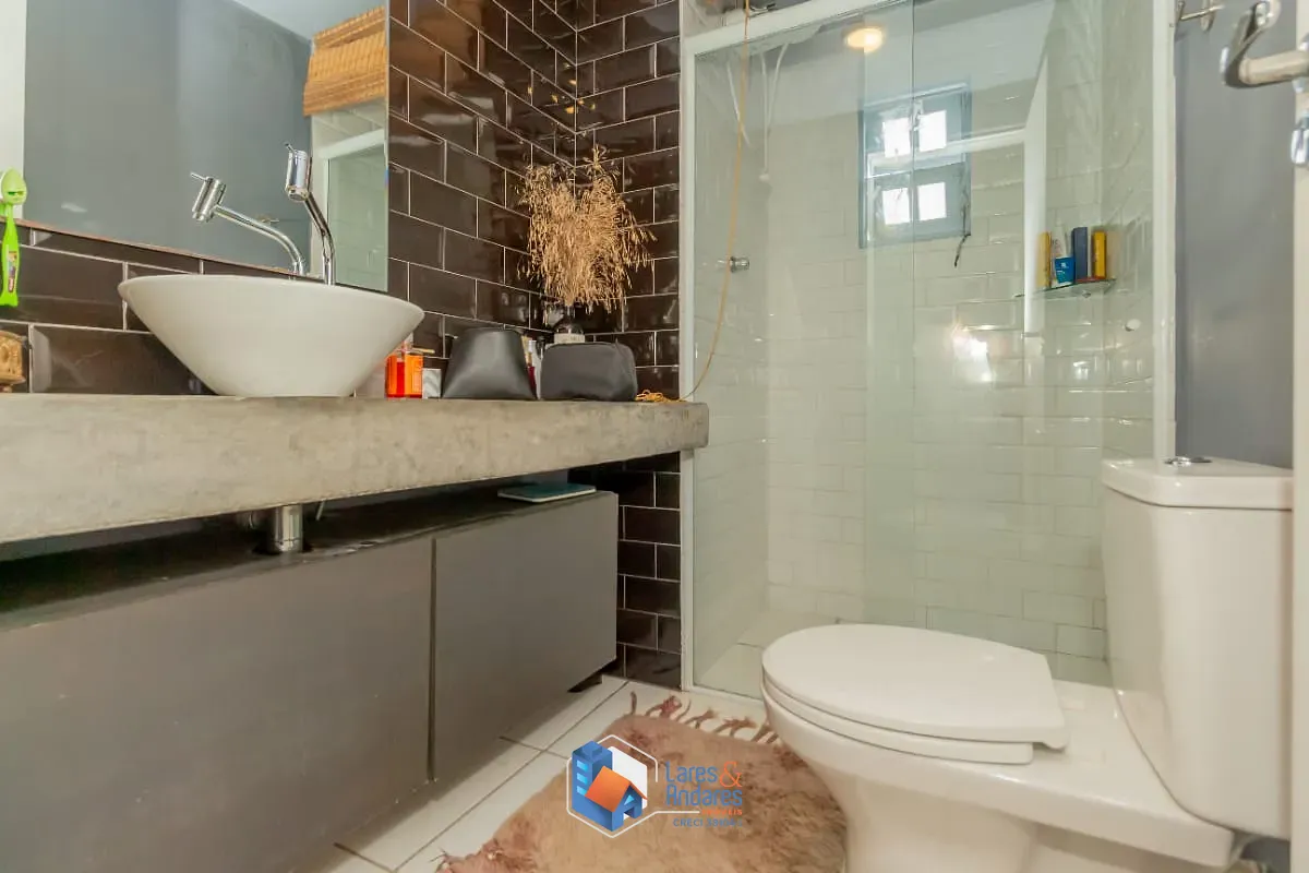 Apartamento, 3 quartos, 224 m² - Foto 13