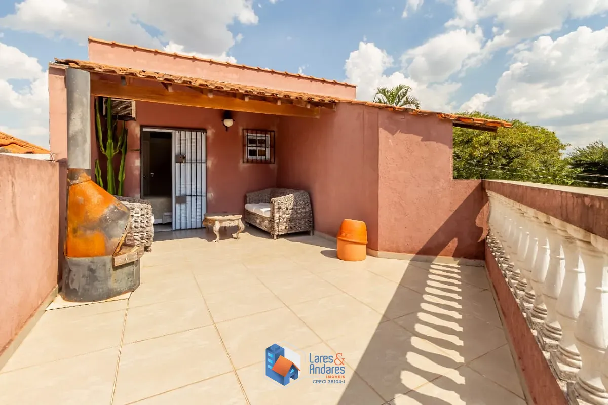 Apartamento, 3 quartos, 224 m² - Foto 15