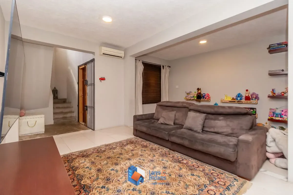 Apartamento, 3 quartos, 224 m² - Foto 2