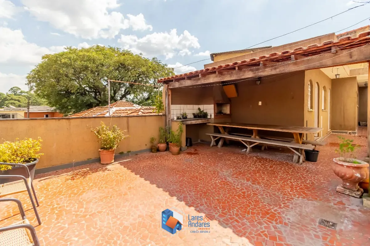 Apartamento, 3 quartos, 224 m² - Foto 27