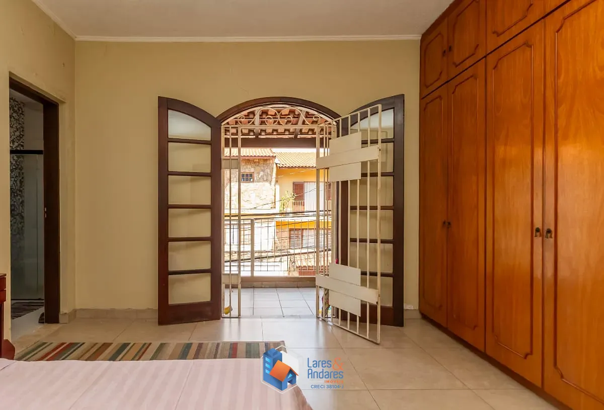 Apartamento, 3 quartos, 224 m² - Foto 22