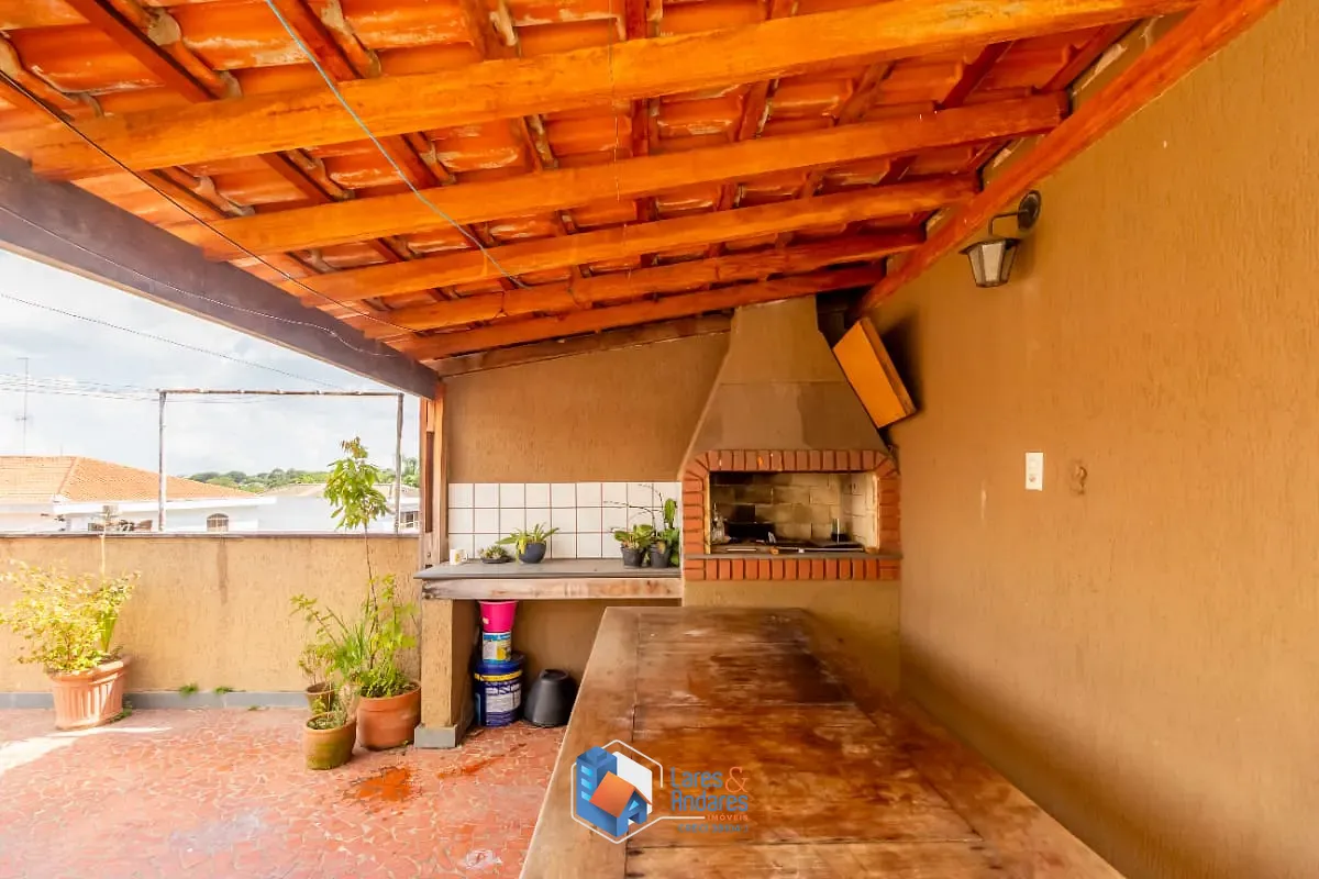 Apartamento, 3 quartos, 224 m² - Foto 28