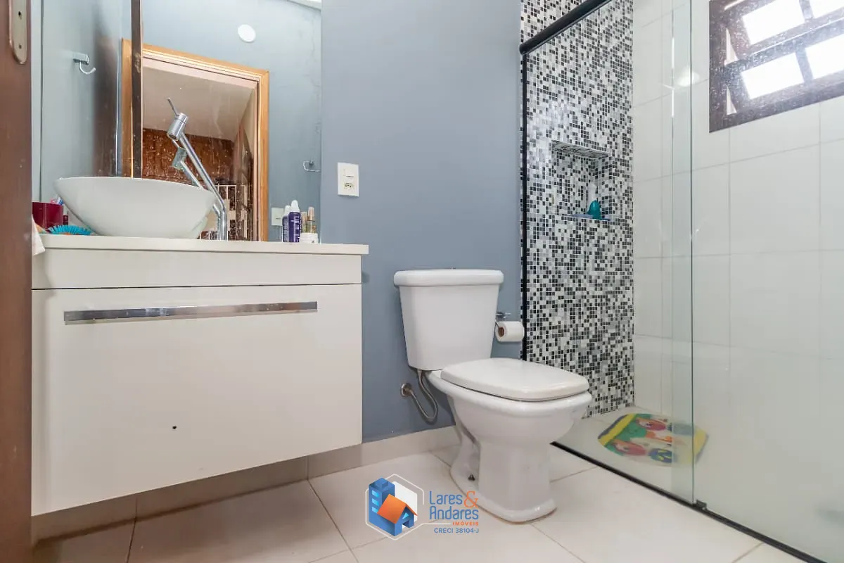 Apartamento, 3 quartos, 224 m² - Foto 25