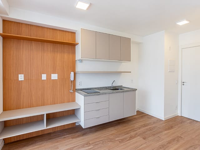 Outro com 3135m² 1 quarto e 1 banheiro, à venda, no bairro Vila Andrade em São Paulo