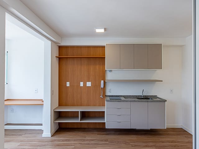 Outro com 3135m² 1 quarto e 1 banheiro, à venda, no bairro Vila Andrade em São Paulo