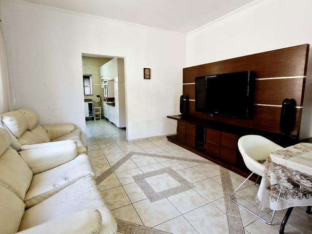 Foto do Casa - Casa tipo para venda em Horto Florestal com 3 quartos, 214m² | Lares e Andares Imóveis