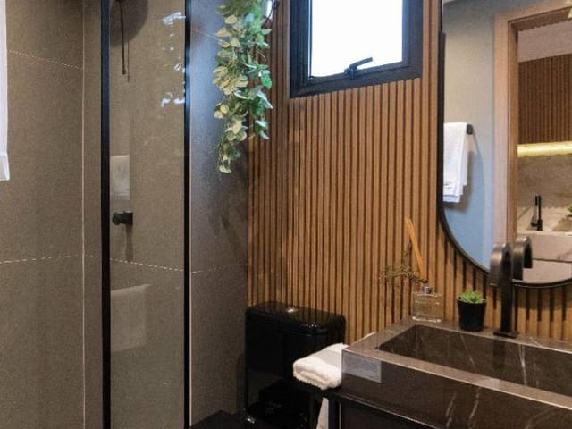 Foto do Outro - Studio para venda em Vila Olímpia com 1 quarto , 25m² | Lares e Andares Imóveis