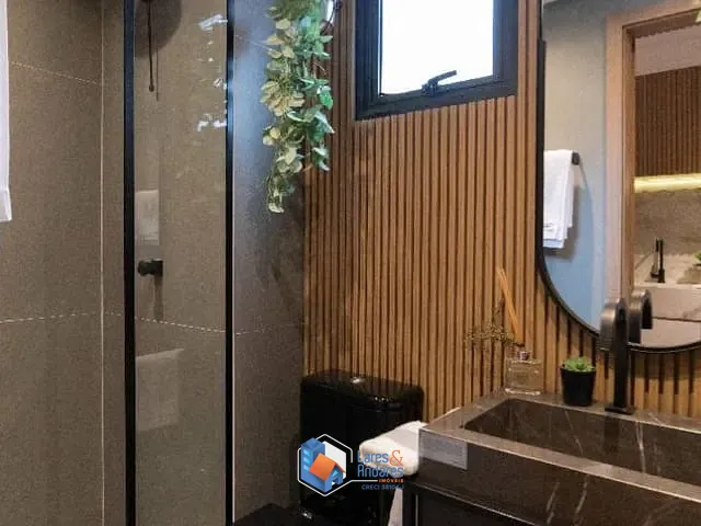 Outro com 25m² 1 quarto e 1 banheiro, à venda, no bairro Vila Olímpia em São Paulo