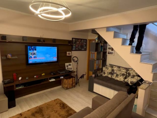 Foto do Outro - Casa de vila para venda em Vila Formosa com 3 quartos, sendo 1 suíte, 122m² | Lares e Andares Imóveis