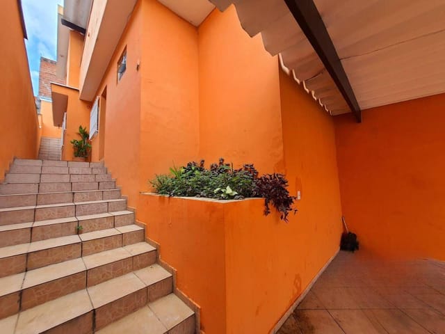 Foto do Outro - Casa de vila para venda em Vila Progresso (Zona Leste) com 4 quartos, sendo 1 suíte, 140m² | Lares e Andares Imóveis