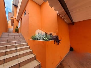 Foto do Outro-Casa de vila para venda em Vila Progresso (Zona Leste) com 4 quartos, sendo 1 suíte, 140m²