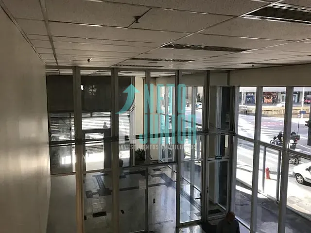 Loja com 530m², para alugar, no bairro Bela Vista em São Paulo